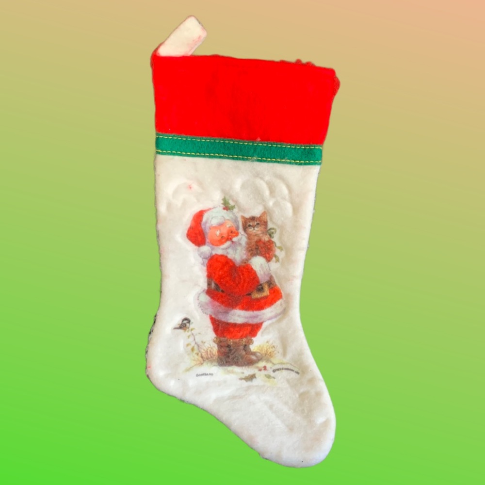 Christmas Stocking